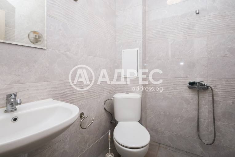 Едностаен апартамент, Черноморец, 630462, Снимка 14