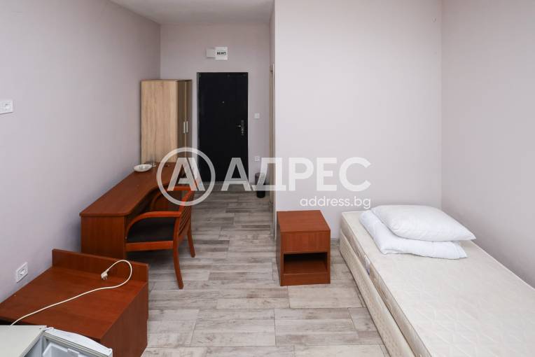 Едностаен апартамент, Черноморец, 630462, Снимка 18