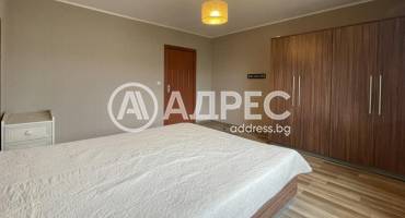 Двустаен апартамент, Русе, Дружба 1, 650462, Снимка 1
