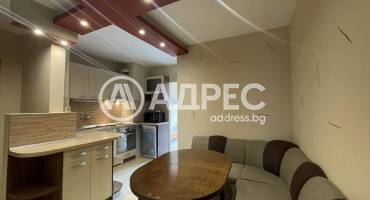 Двустаен апартамент, Русе, Дружба 1, 650462, Снимка 2