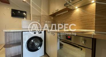 Двустаен апартамент, Русе, Дружба 1, 650462, Снимка 3