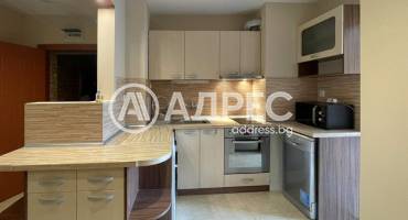Двустаен апартамент, Русе, Дружба 1, 650462, Снимка 4