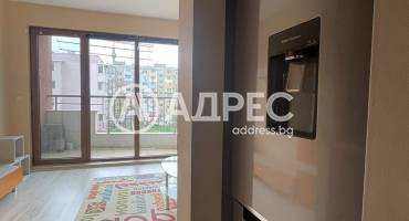 Двустаен апартамент, Русе, Дружба 1, 650462, Снимка 5