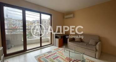 Двустаен апартамент, Русе, Дружба 1, 650462, Снимка 6