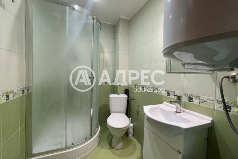 Двустаен апартамент, Русе, Дружба 1, 650462, Снимка 9