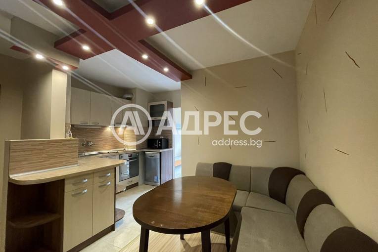 Двустаен апартамент, Русе, Дружба 1, 650462, Снимка 2
