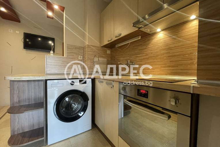 Двустаен апартамент, Русе, Дружба 1, 650462, Снимка 3