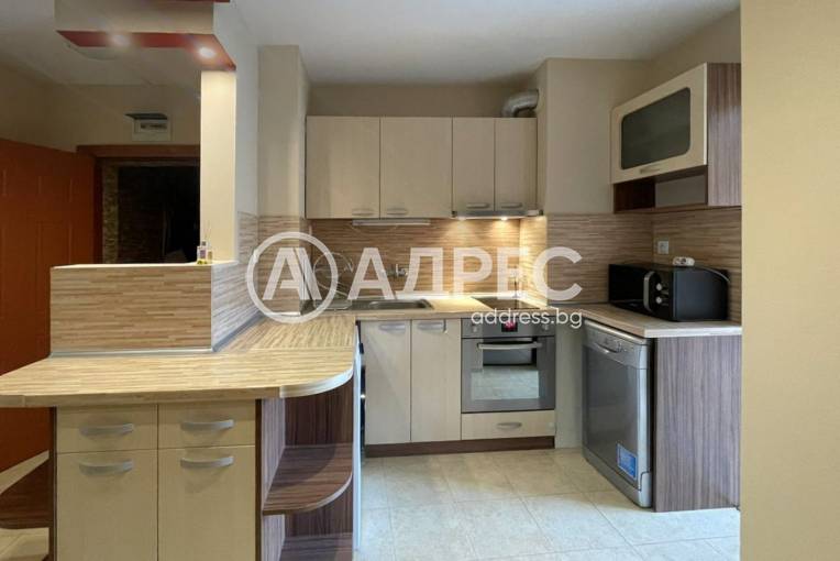 Двустаен апартамент, Русе, Дружба 1, 650462, Снимка 4
