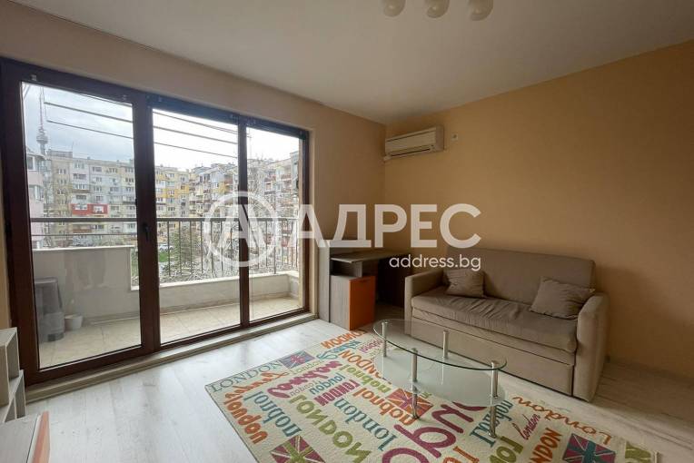 Двустаен апартамент, Русе, Дружба 1, 650462, Снимка 6