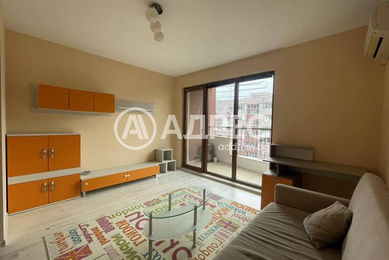 Двустаен апартамент, Русе, Дружба 1, 650462, Снимка 7
