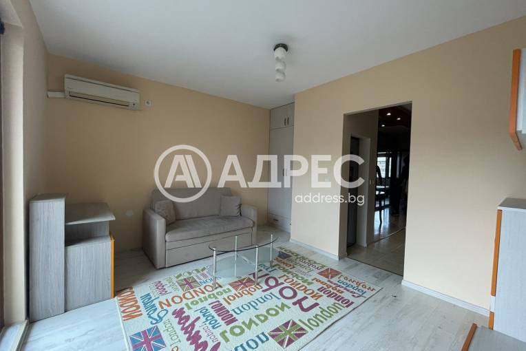 Двустаен апартамент, Русе, Дружба 1, 650462, Снимка 8
