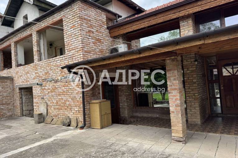 Къща/Вила, Враца, Бистрец, 654462, Снимка 3