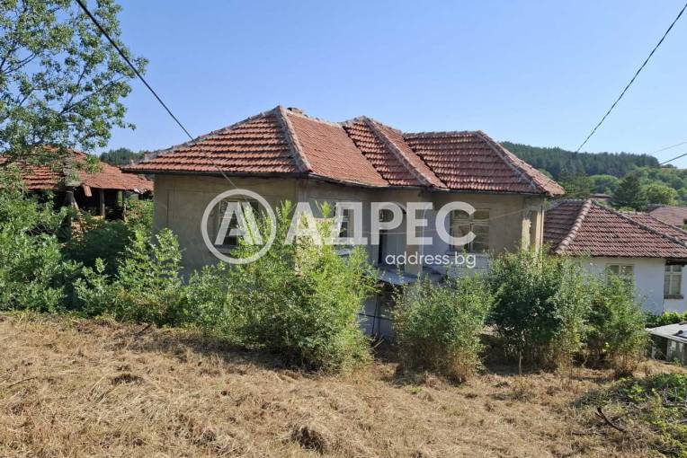 Къща/Вила, Крушево, 663462, Снимка 1