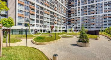 Двустаен апартамент, София, Сердика, 667462, Снимка 15