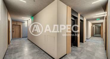 Двустаен апартамент, София, Сердика, 667462, Снимка 5