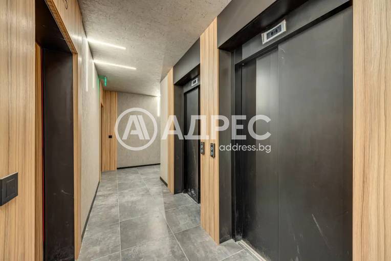 Двустаен апартамент, София, Сердика, 667462, Снимка 6