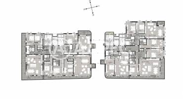 Многостаен апартамент, София, Център, 670462, Снимка 4