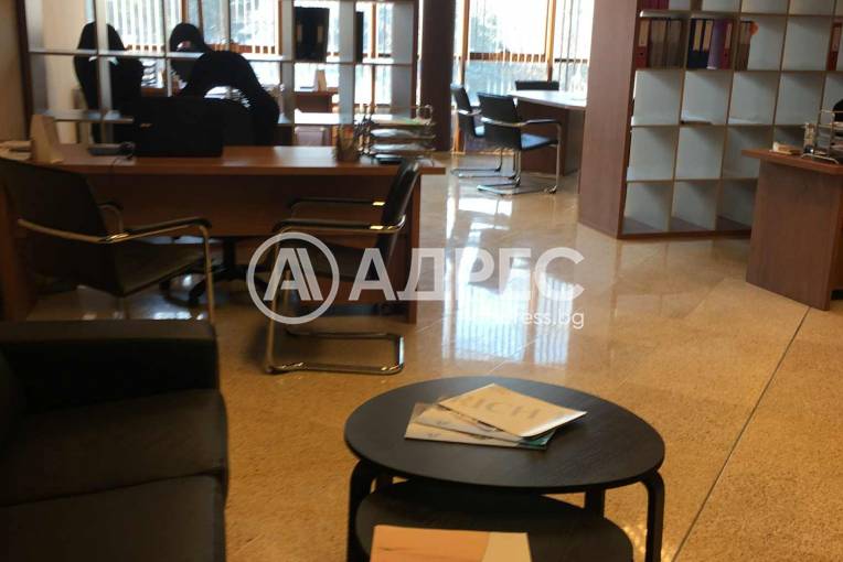 Офис, София, Дианабад, 671462, Снимка 1