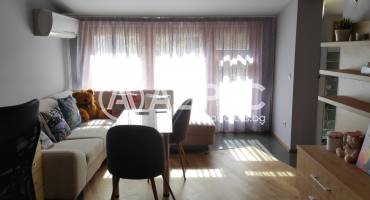 Едностаен апартамент, София, Левски Г, 672462, Снимка 1