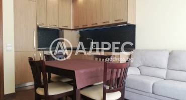 Двустаен апартамент, София, Дружба 2, 679462, Снимка 1