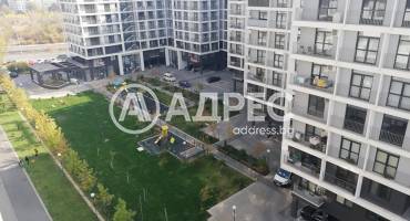 Двустаен апартамент, София, Дружба 2, 679462, Снимка 11