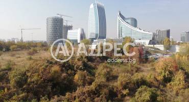 Двустаен апартамент, София, Дружба 2, 679462, Снимка 12