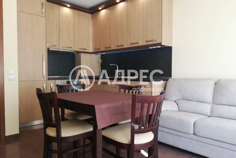 Двустаен апартамент, София, Дружба 2, 679462, Снимка 1