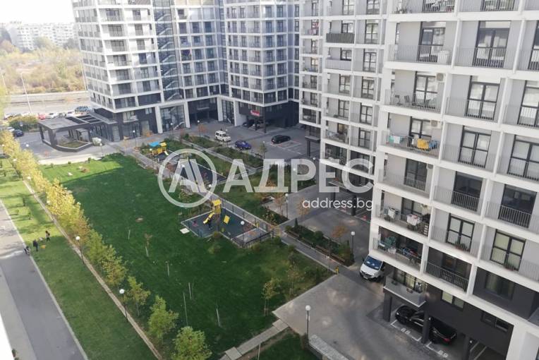 Двустаен апартамент, София, Дружба 2, 679462, Снимка 11