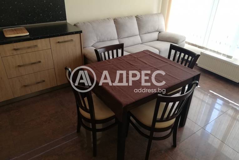 Двустаен апартамент, София, Дружба 2, 679462, Снимка 2