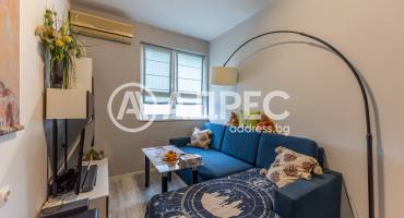 Двустаен апартамент, Варна, Трошево, 683462