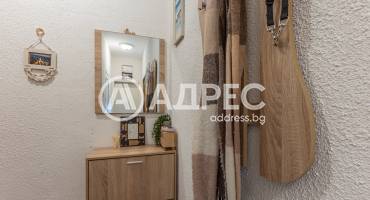 Двустаен апартамент, Варна, Трошево, 683462, Снимка 9