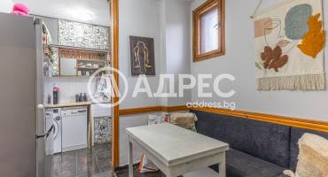 Двустаен апартамент, Варна, Трошево, 683462, Снимка 11