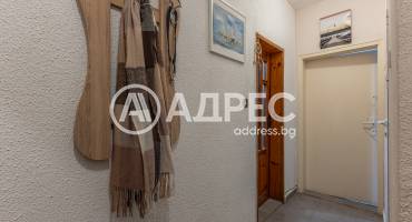 Двустаен апартамент, Варна, Трошево, 683462, Снимка 12