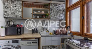 Двустаен апартамент, Варна, Трошево, 683462, Снимка 13