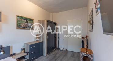 Двустаен апартамент, Варна, Трошево, 683462, Снимка 2