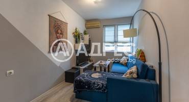 Двустаен апартамент, Варна, Трошево, 683462, Снимка 4