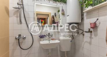 Двустаен апартамент, Варна, Трошево, 683462, Снимка 7