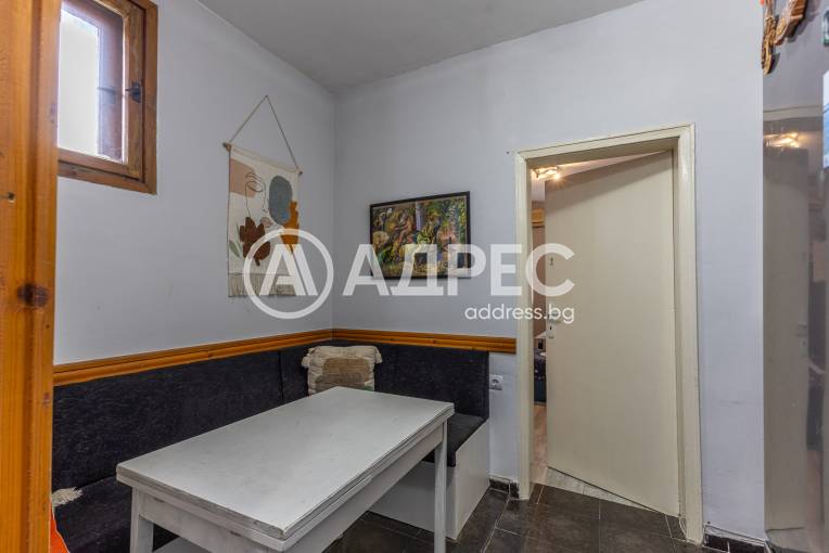 Двустаен апартамент, Варна, Трошево, 683462, Снимка 10