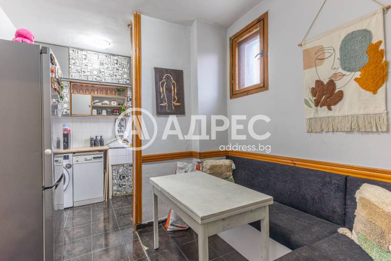 Двустаен апартамент, Варна, Трошево, 683462, Снимка 11