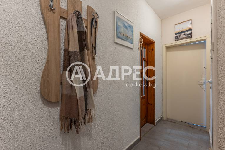 Двустаен апартамент, Варна, Трошево, 683462, Снимка 12