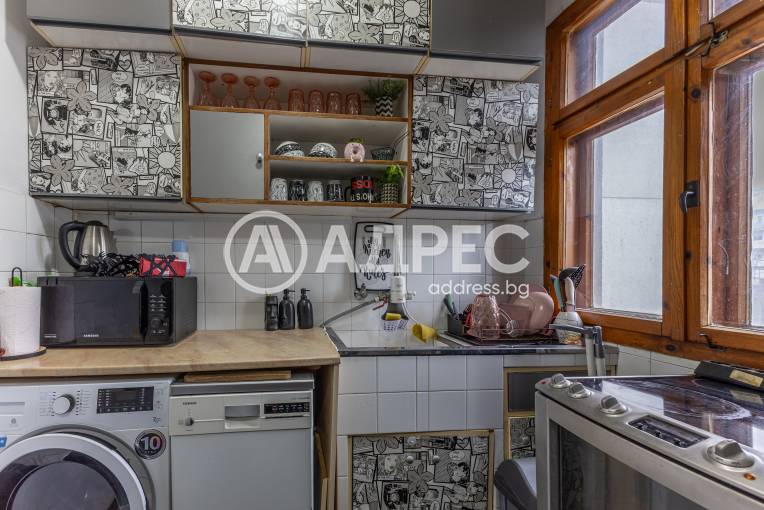 Двустаен апартамент, Варна, Трошево, 683462, Снимка 13