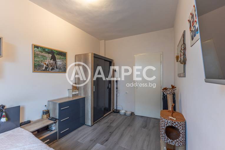 Двустаен апартамент, Варна, Трошево, 683462, Снимка 2