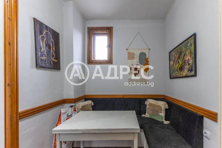 Двустаен апартамент, Варна, Трошево, 683462, Снимка 3