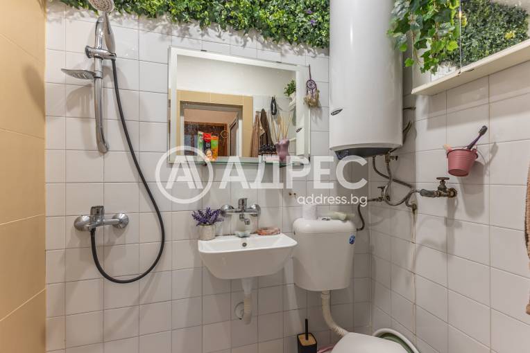 Двустаен апартамент, Варна, Трошево, 683462, Снимка 7