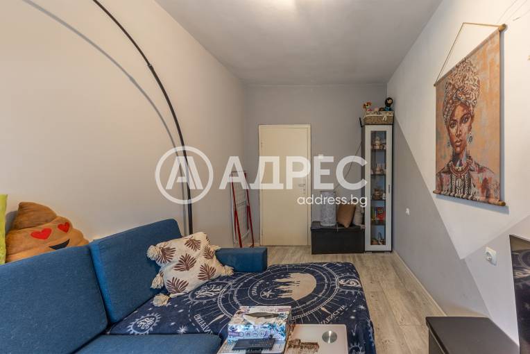 Двустаен апартамент, Варна, Трошево, 683462, Снимка 8