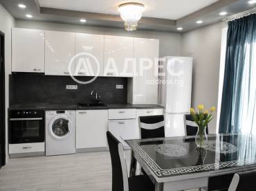 Двустаен апартамент, Пловдив, Христо Смирненски, 702462, Снимка 1