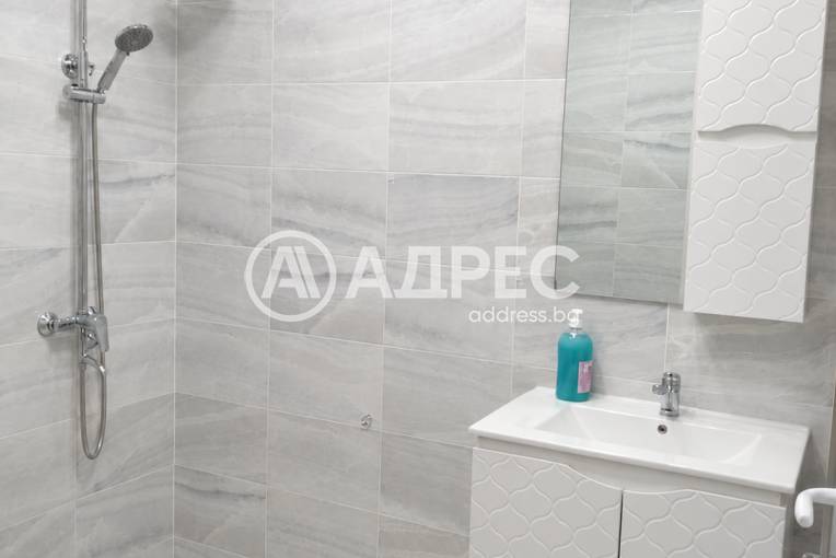 Двустаен апартамент, Пловдив, Христо Смирненски, 702462, Снимка 2