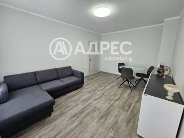 Тристаен апартамент, Варна, Електрон, 623463, Снимка 1