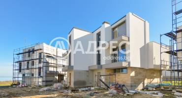 Къща/Вила, Бургас, Крайморие, 638463, Снимка 7