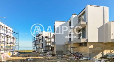 Къща/Вила, Бургас, Крайморие, 638463, Снимка 8